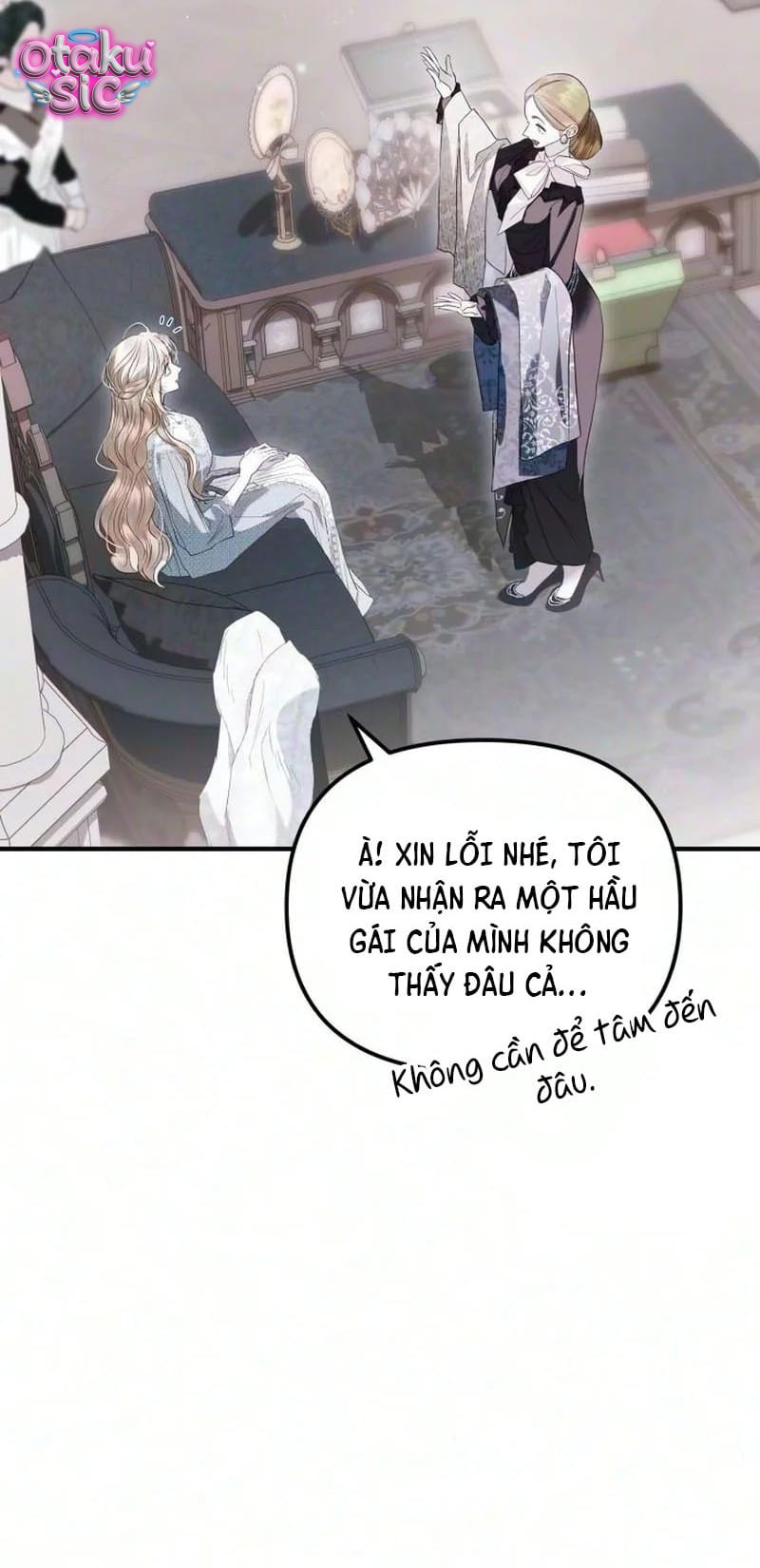 Tôi chỉ cần đứa con của Ngài Công Tước - Chap 13 - Trang 19