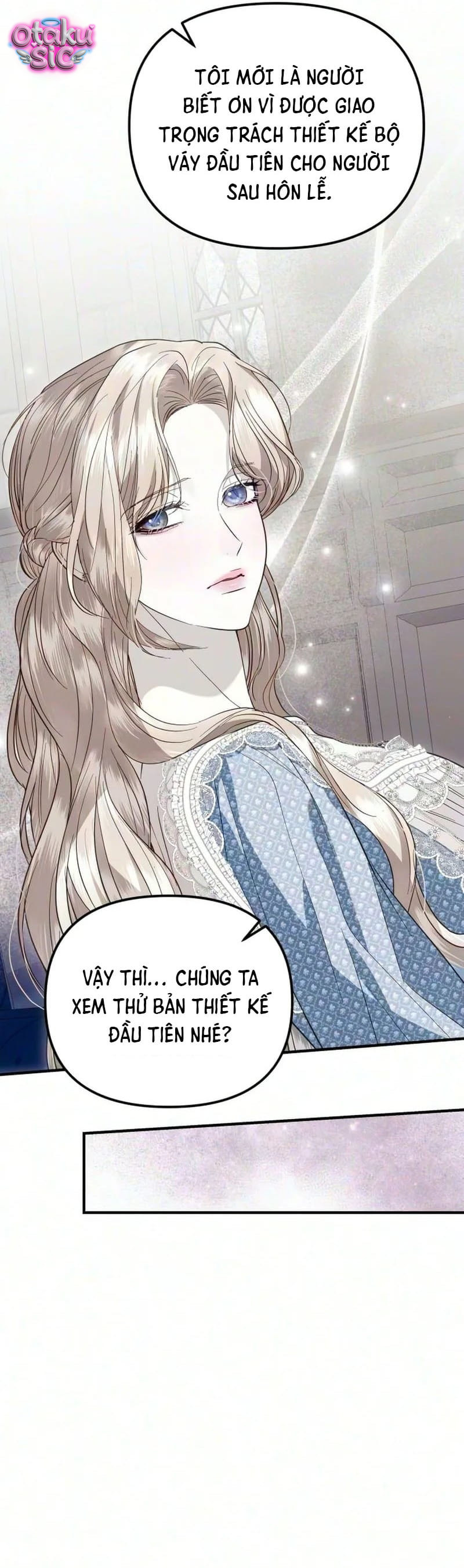 Tôi chỉ cần đứa con của Ngài Công Tước - Chap 13 - Trang 21