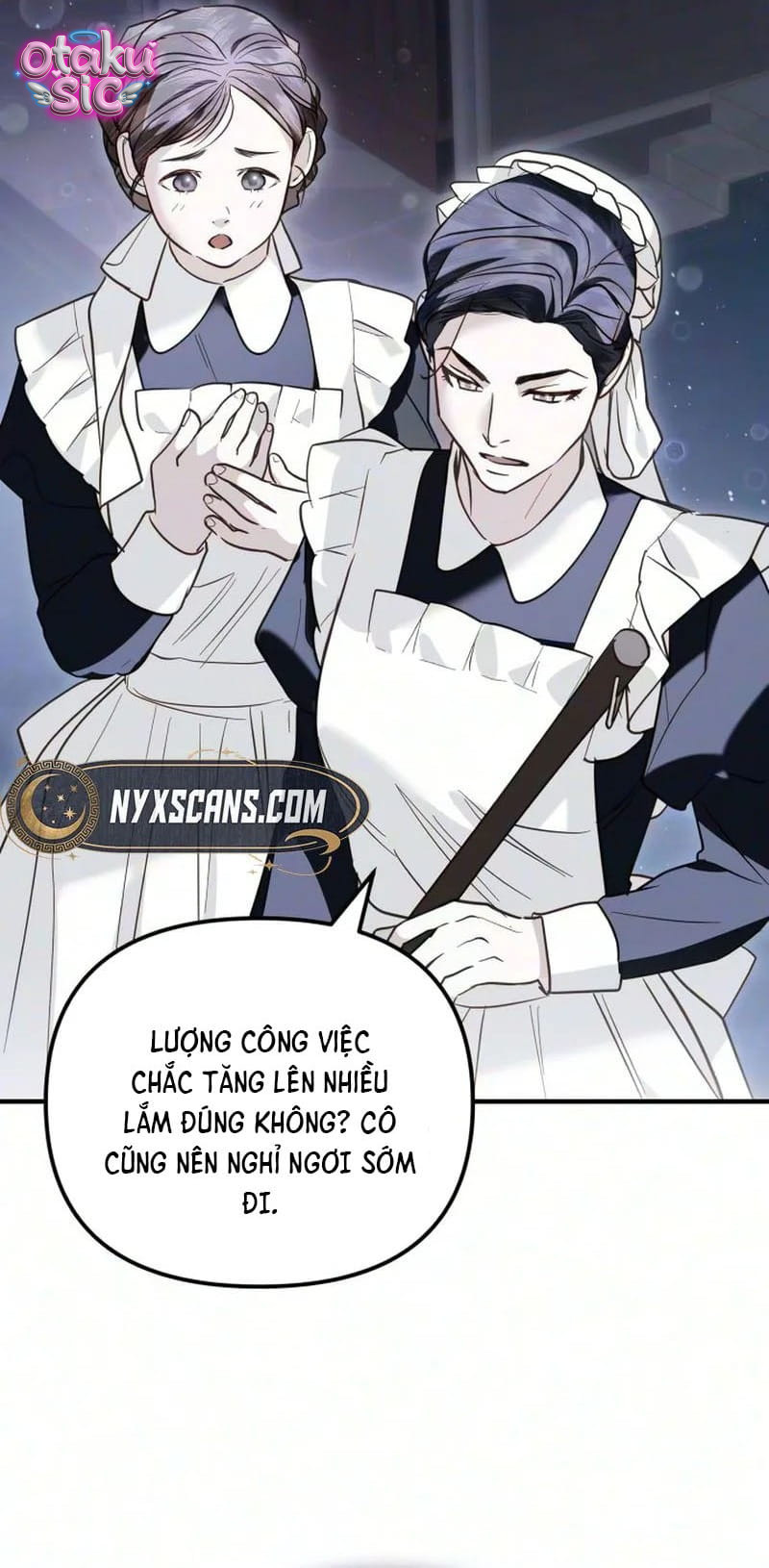 Tôi chỉ cần đứa con của Ngài Công Tước - Chap 13 - Trang 4
