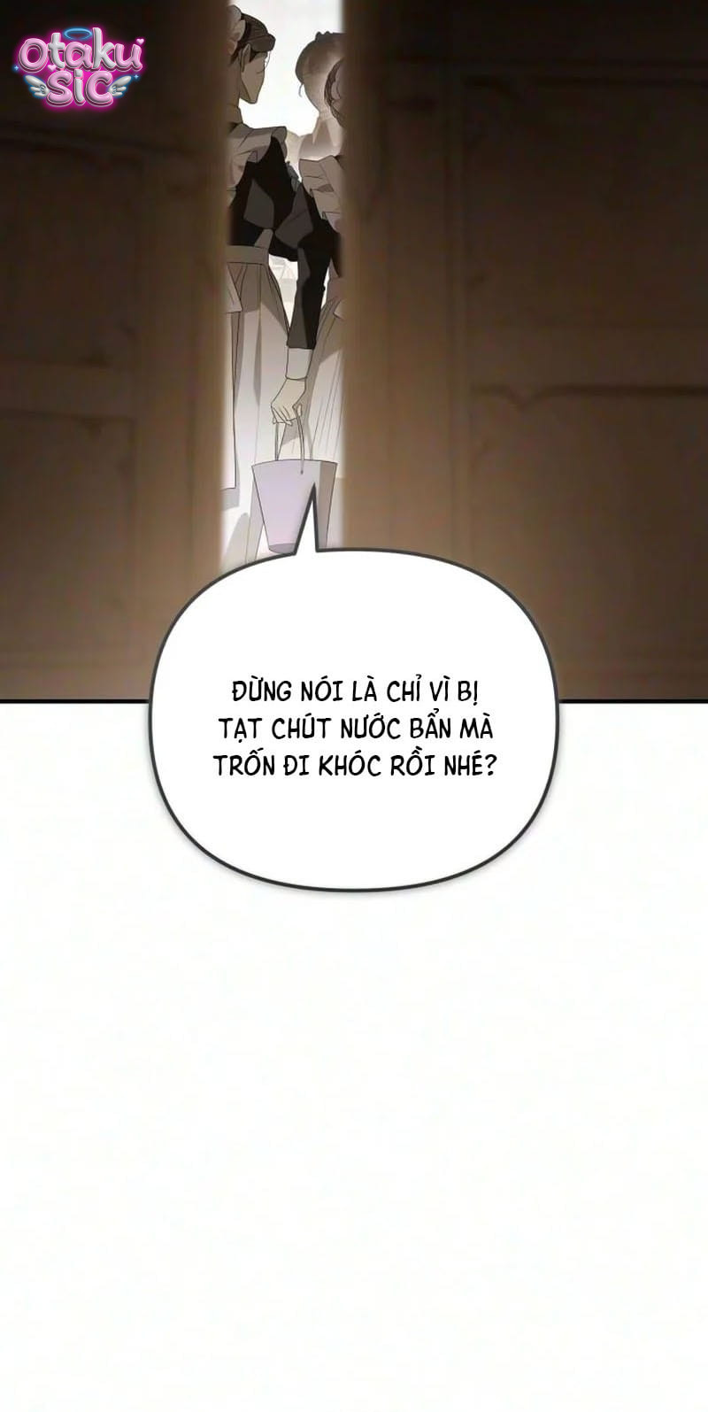 Tôi chỉ cần đứa con của Ngài Công Tước - Chap 13 - Trang 33
