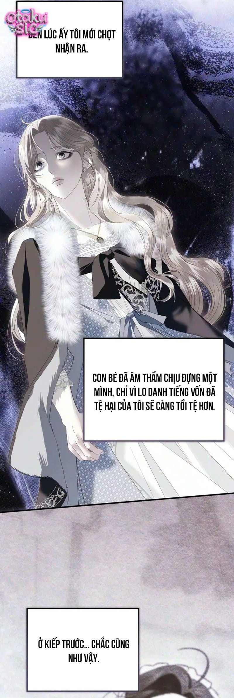 Tôi chỉ cần đứa con của Ngài Công Tước - Chap 13 - Trang 39