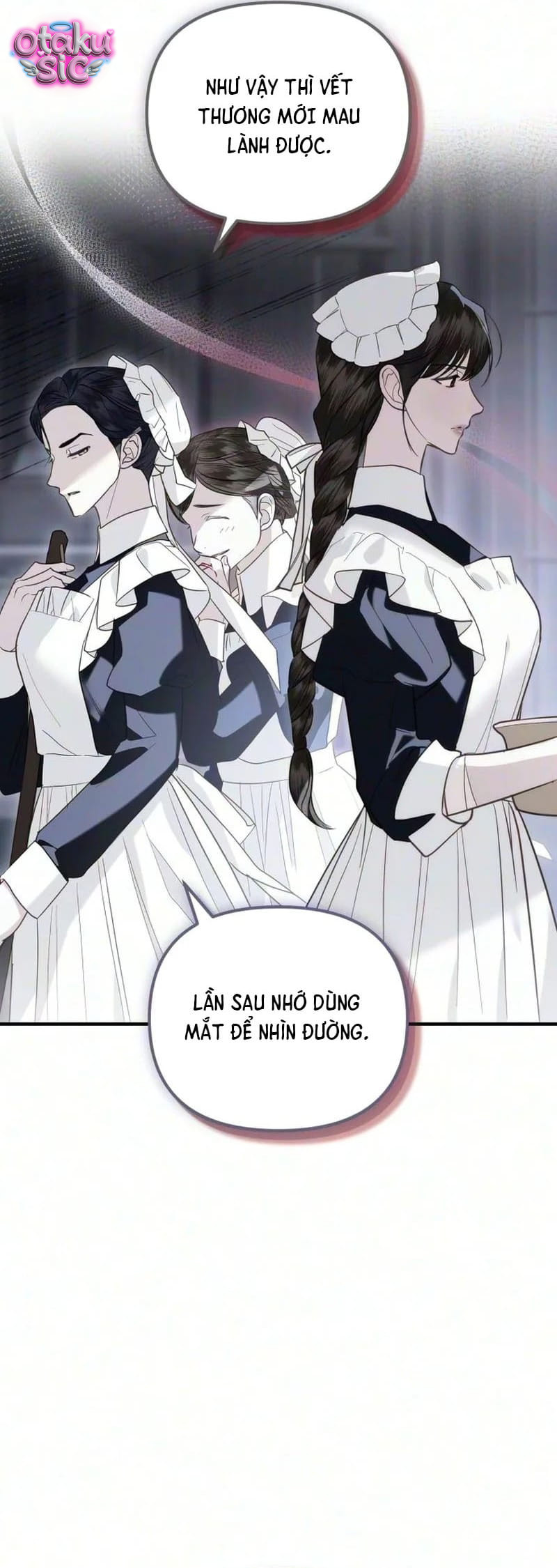 Tôi chỉ cần đứa con của Ngài Công Tước - Chap 13 - Trang 5