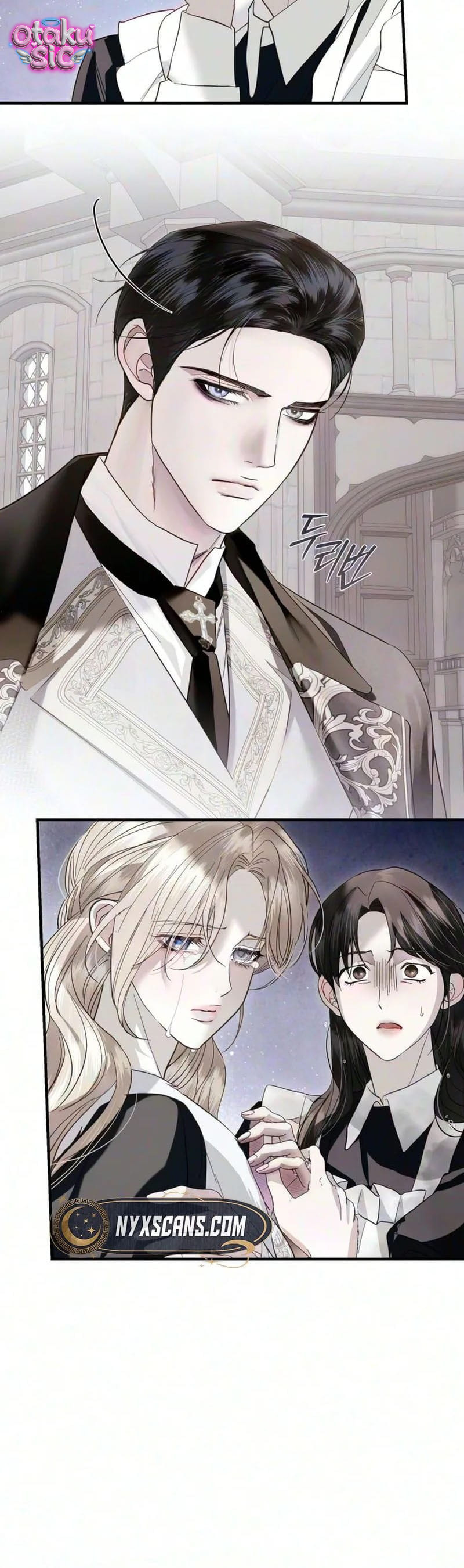 Tôi chỉ cần đứa con của Ngài Công Tước - Chap 13 - Trang 54