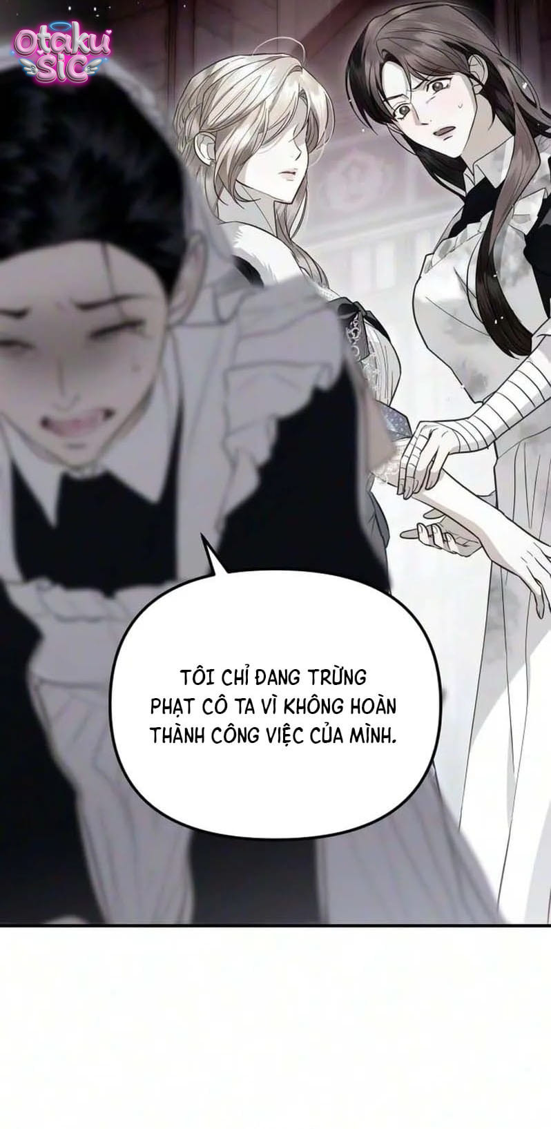 Tôi chỉ cần đứa con của Ngài Công Tước - Chap 14 - Trang 2