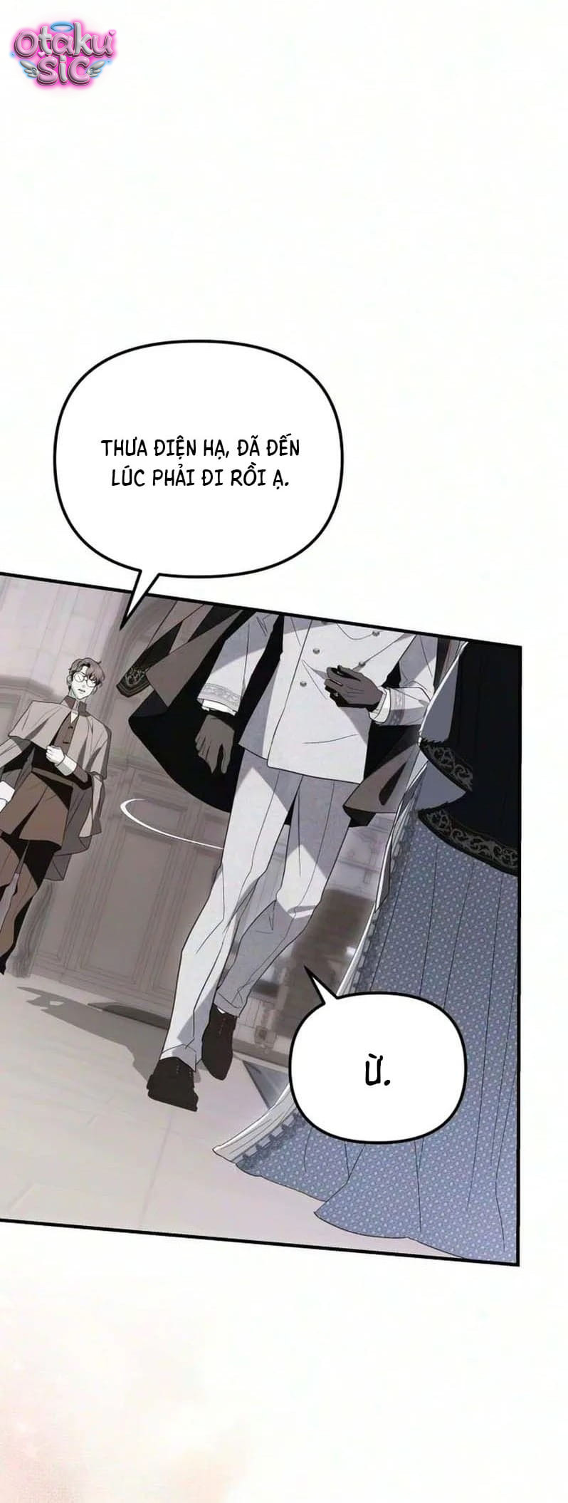 Tôi chỉ cần đứa con của Ngài Công Tước - Chap 14 - Trang 15