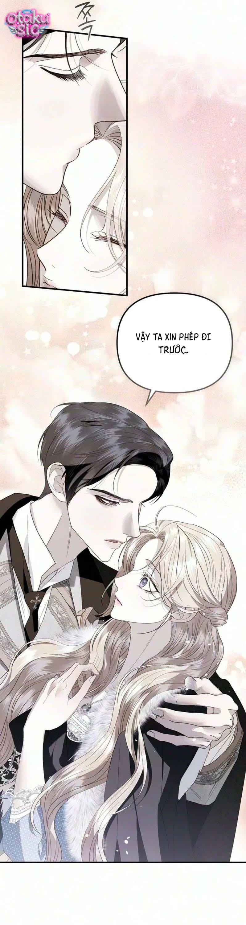 Tôi chỉ cần đứa con của Ngài Công Tước - Chap 14 - Trang 16