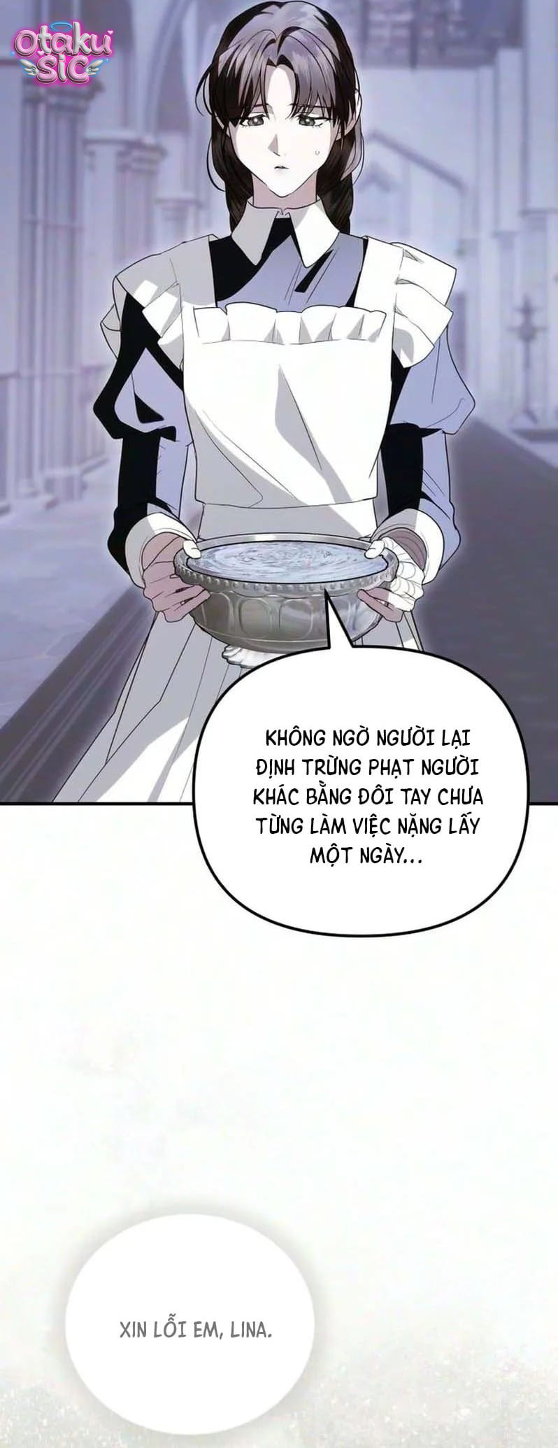 Tôi chỉ cần đứa con của Ngài Công Tước - Chap 14 - Trang 23