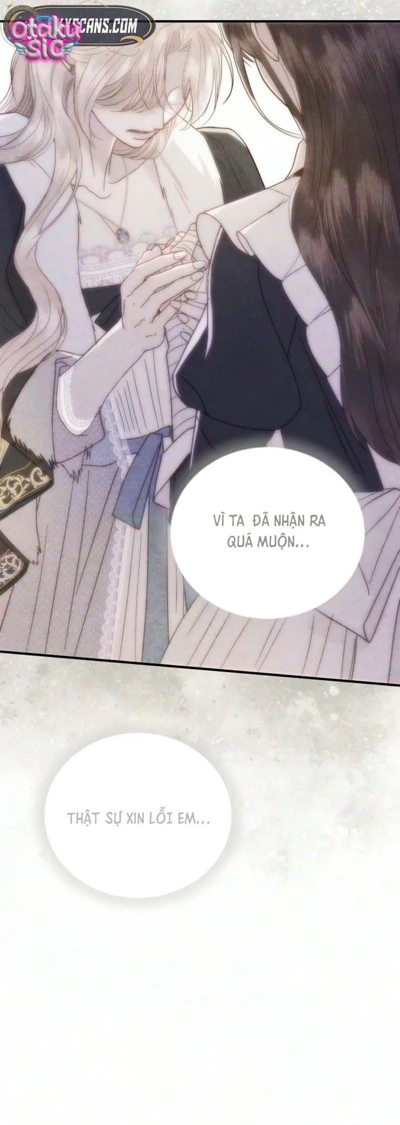 Tôi chỉ cần đứa con của Ngài Công Tước - Chap 14 - Trang 24