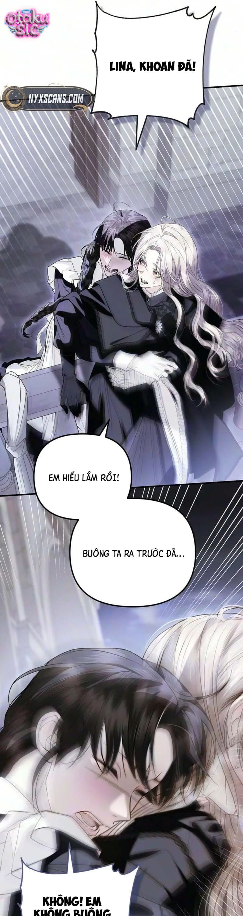 Tôi chỉ cần đứa con của Ngài Công Tước - Chap 14 - Trang 29