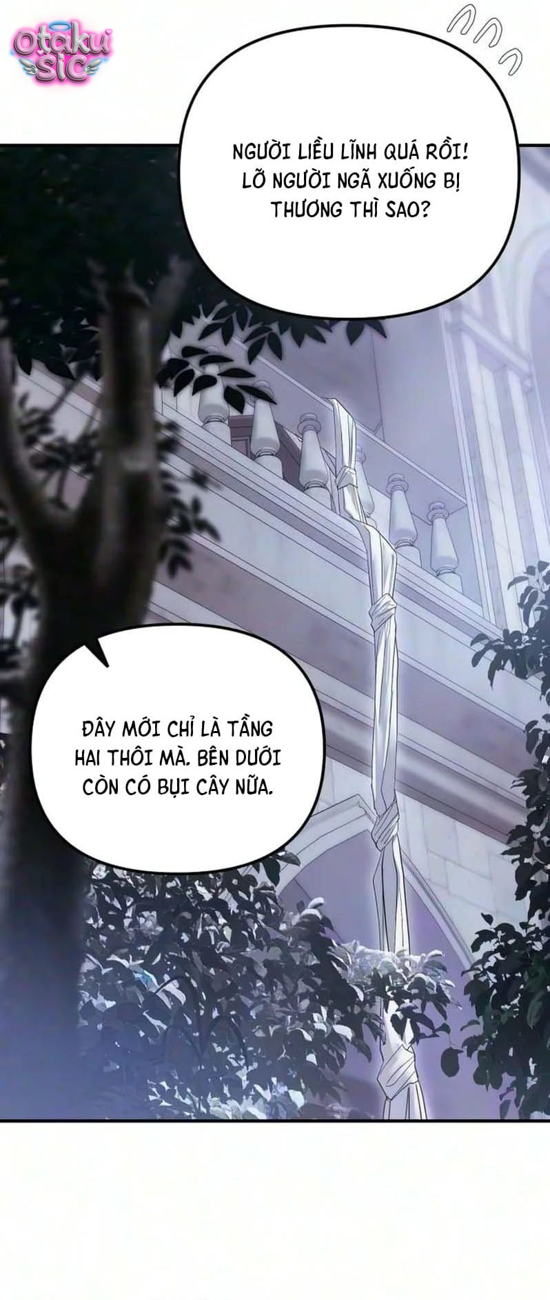 Tôi chỉ cần đứa con của Ngài Công Tước - Chap 14 - Trang 33