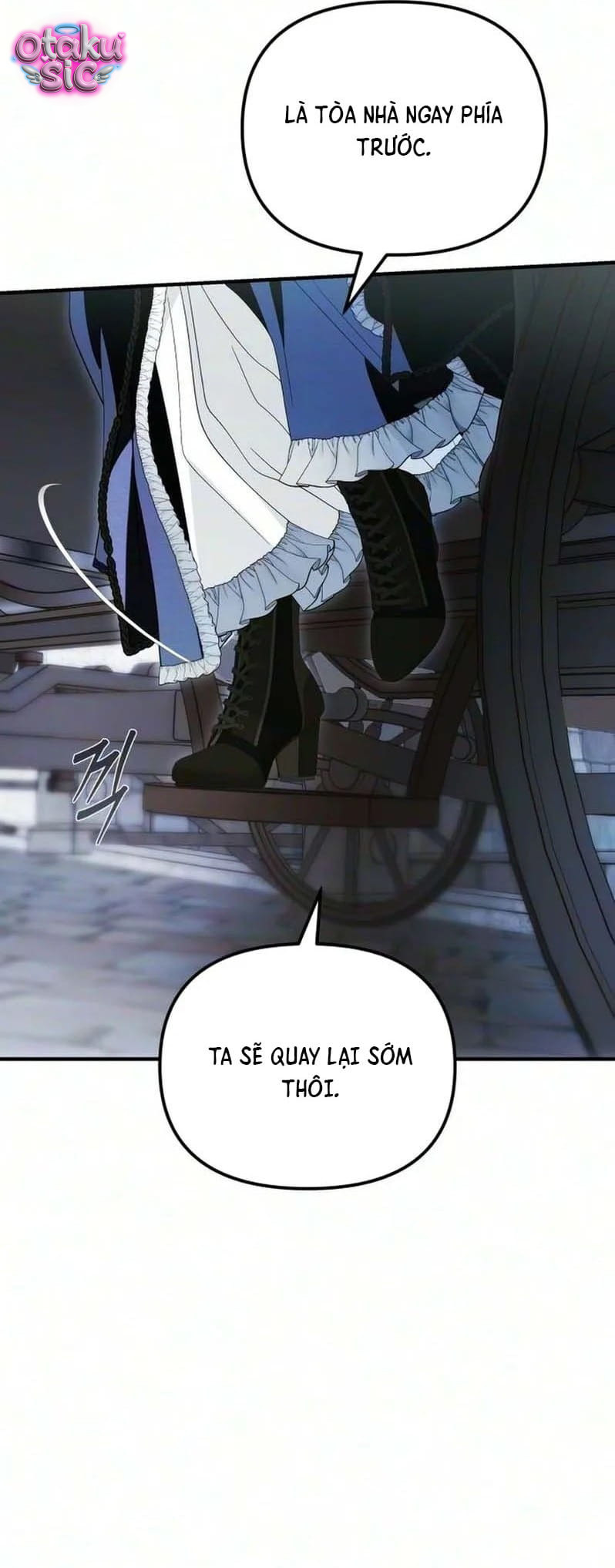 Tôi chỉ cần đứa con của Ngài Công Tước - Chap 14 - Trang 39