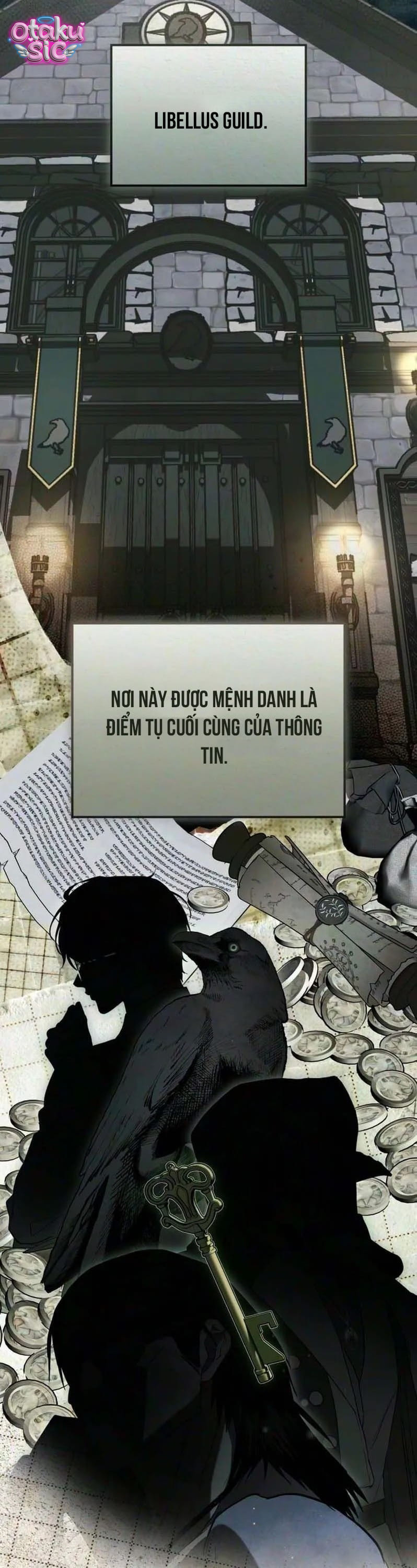 Tôi chỉ cần đứa con của Ngài Công Tước - Chap 14 - Trang 42