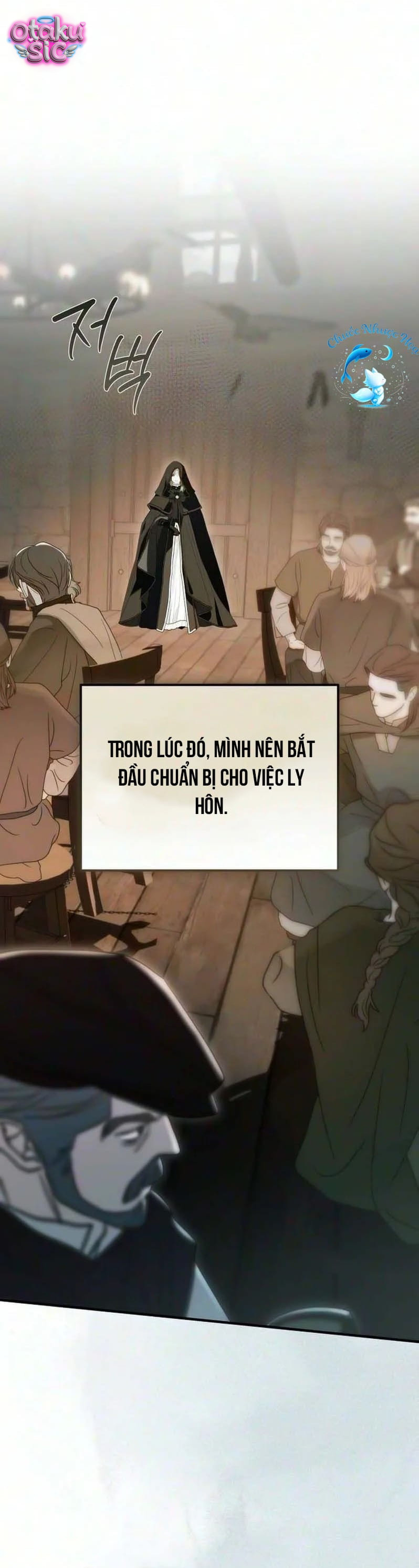 Tôi chỉ cần đứa con của Ngài Công Tước - Chap 14 - Trang 44