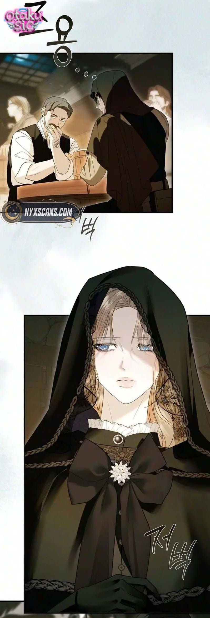 Tôi chỉ cần đứa con của Ngài Công Tước - Chap 14 - Trang 45