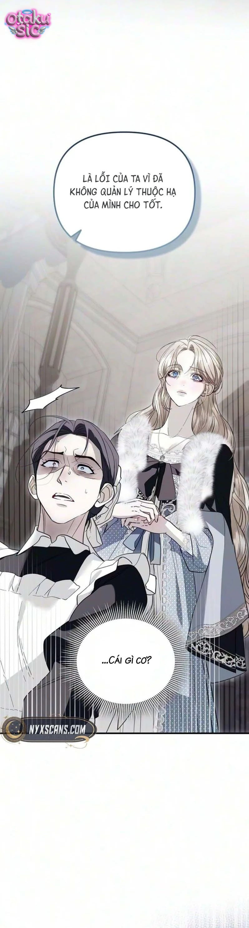Tôi chỉ cần đứa con của Ngài Công Tước - Chap 14 - Trang 7