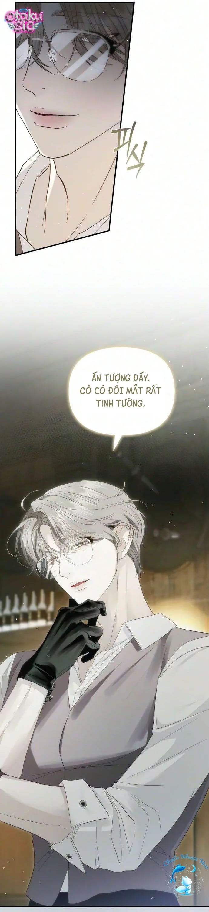 Tôi chỉ cần đứa con của Ngài Công Tước - Chap 15 - Trang 17