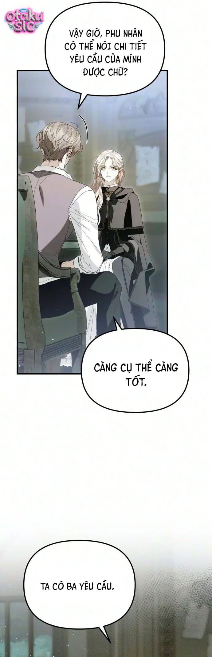 Tôi chỉ cần đứa con của Ngài Công Tước - Chap 15 - Trang 23