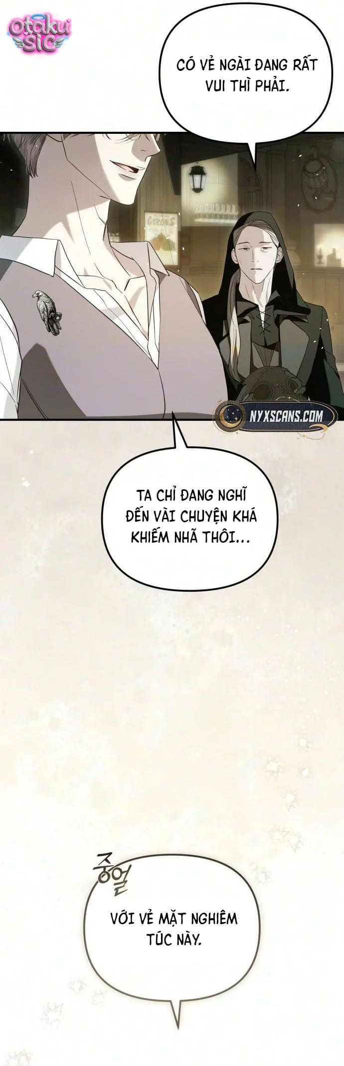 Tôi chỉ cần đứa con của Ngài Công Tước - Chap 15 - Trang 35