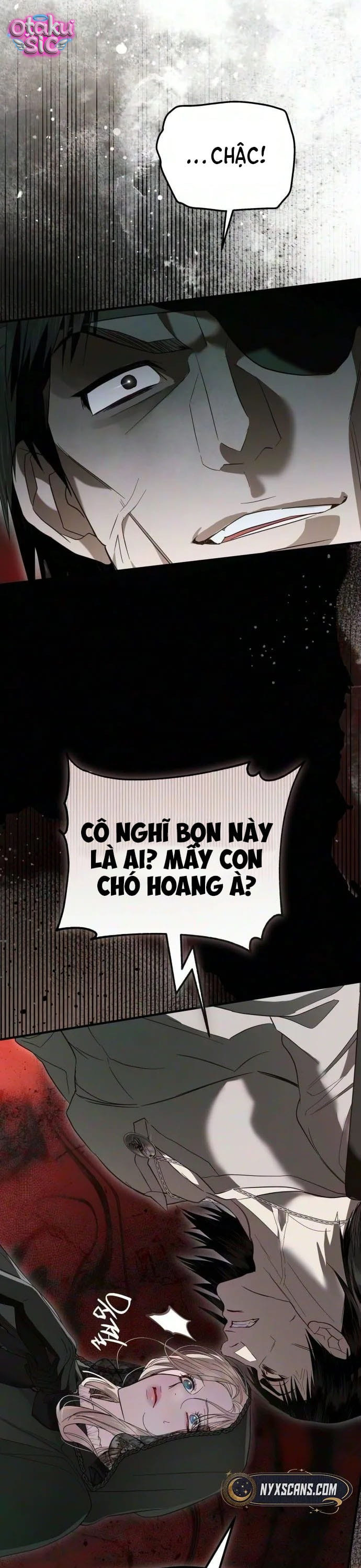 Tôi chỉ cần đứa con của Ngài Công Tước - Chap 15 - Trang 7