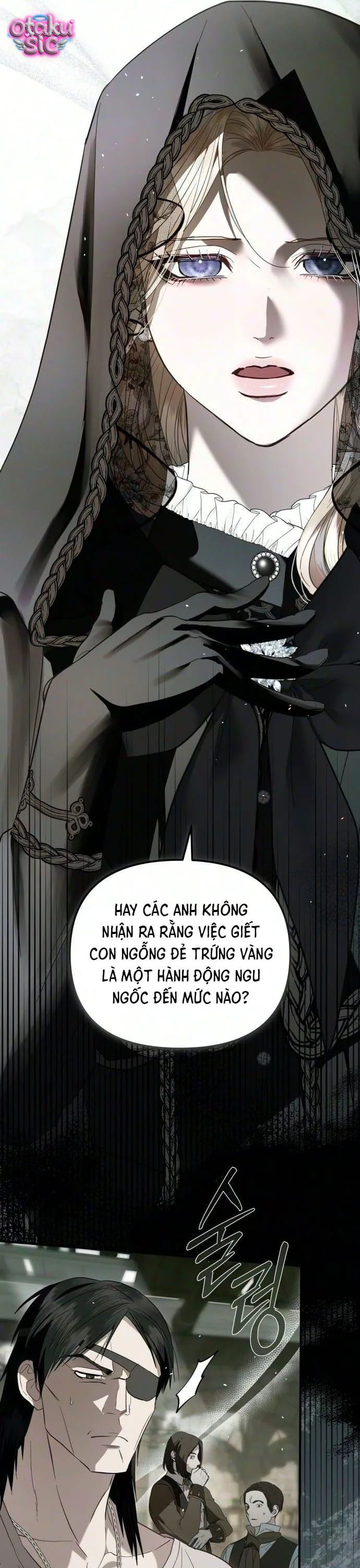 Tôi chỉ cần đứa con của Ngài Công Tước - Chap 15 - Trang 9