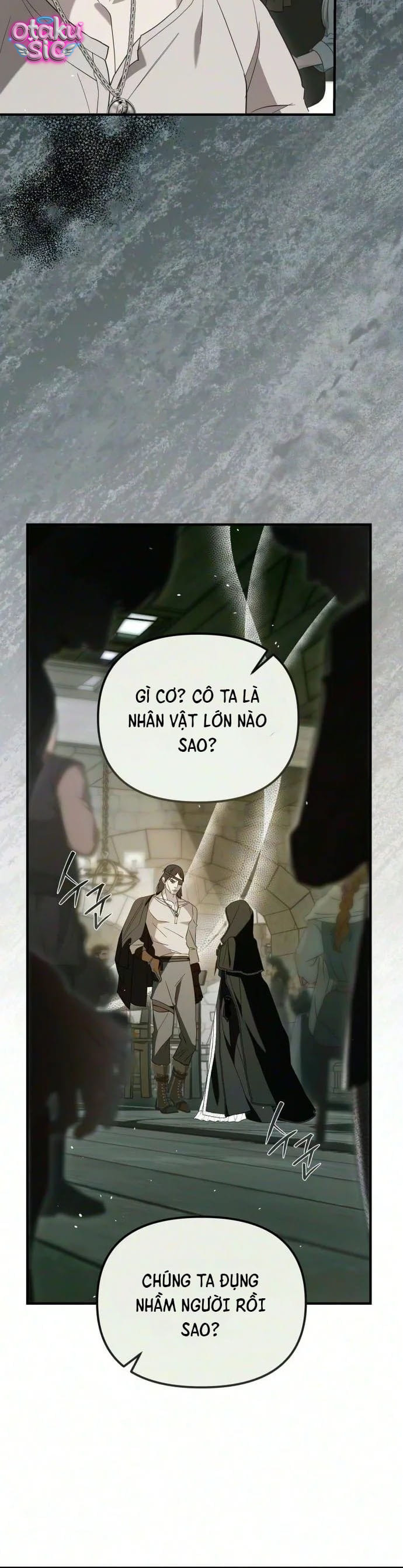 Tôi chỉ cần đứa con của Ngài Công Tước - Chap 15 - Trang 10