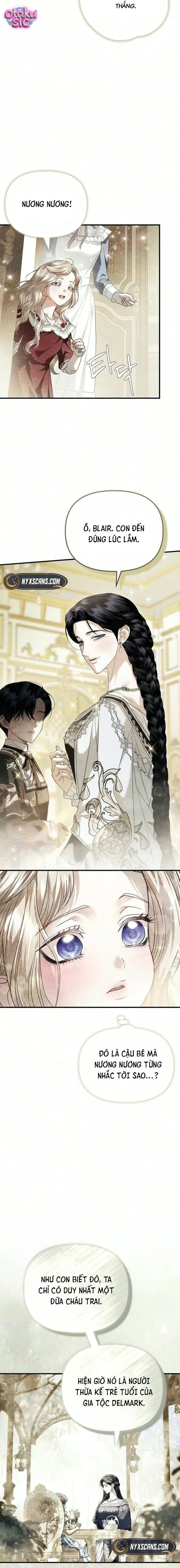 Tôi chỉ cần đứa con của Ngài Công Tước - Chap 16 - Trang 15