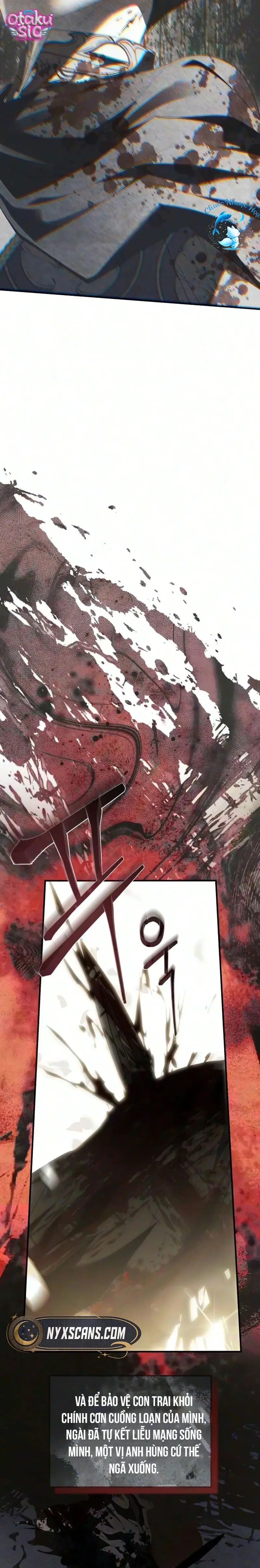 Tôi chỉ cần đứa con của Ngài Công Tước - Chap 17 - Trang 7