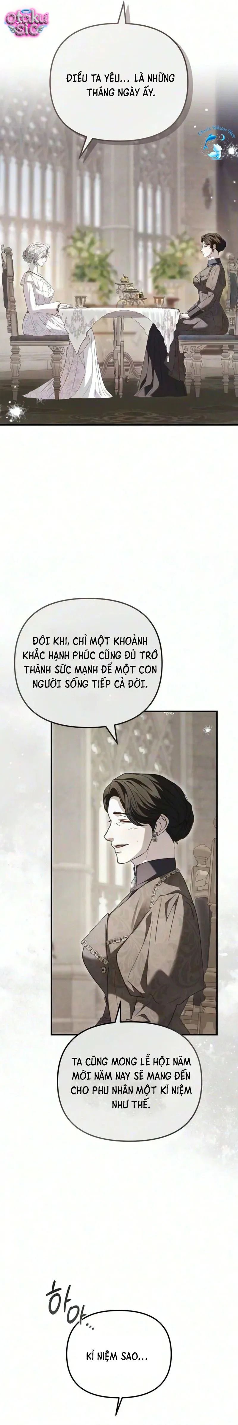 Tôi chỉ cần đứa con của Ngài Công Tước - Chap 18 - Trang 22