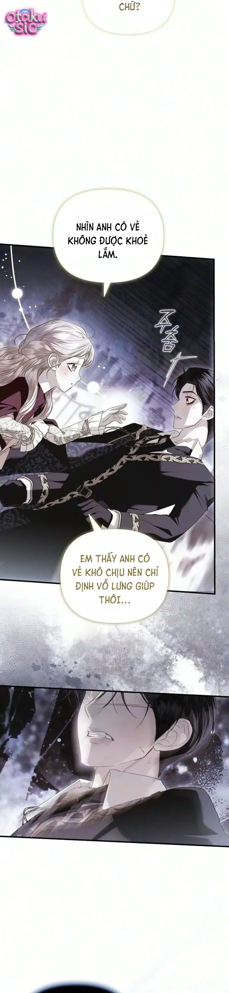 Tôi chỉ cần đứa con của Ngài Công Tước - Chap 18 - Trang 10