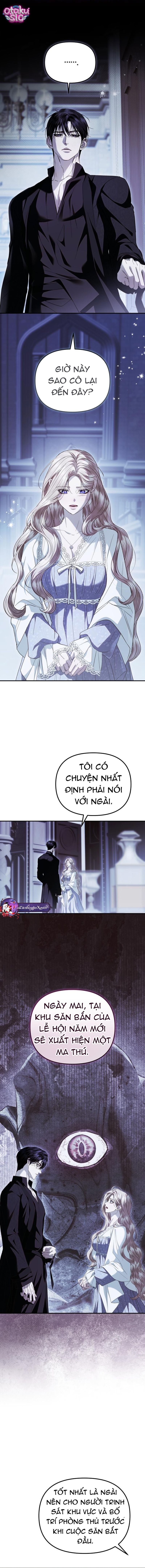 Tôi chỉ cần đứa con của Ngài Công Tước - Chap 19 - Trang 1