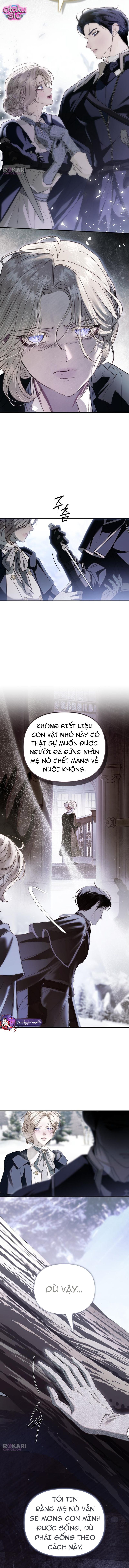 Tôi chỉ cần đứa con của Ngài Công Tước - Chap 19 - Trang 12