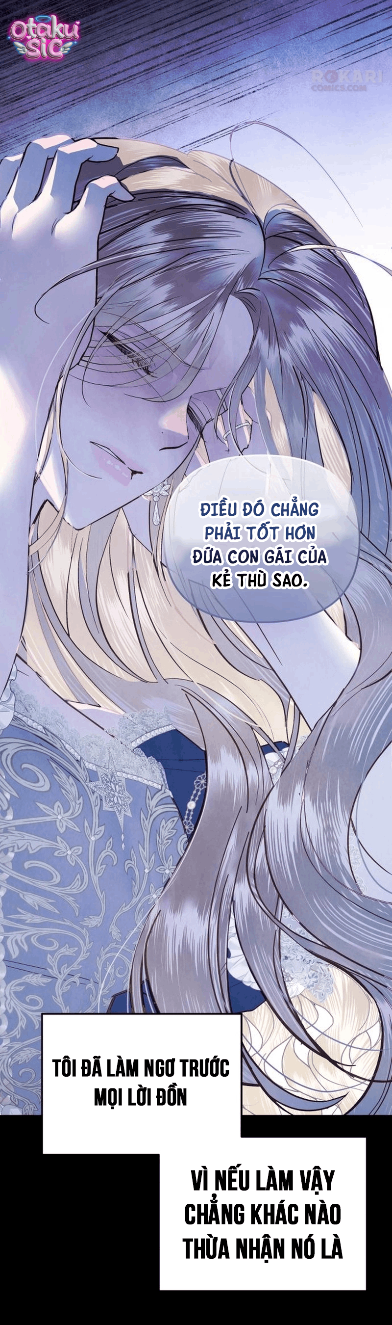 Tôi chỉ cần đứa con của Ngài Công Tước - Chap 2 - Trang 22