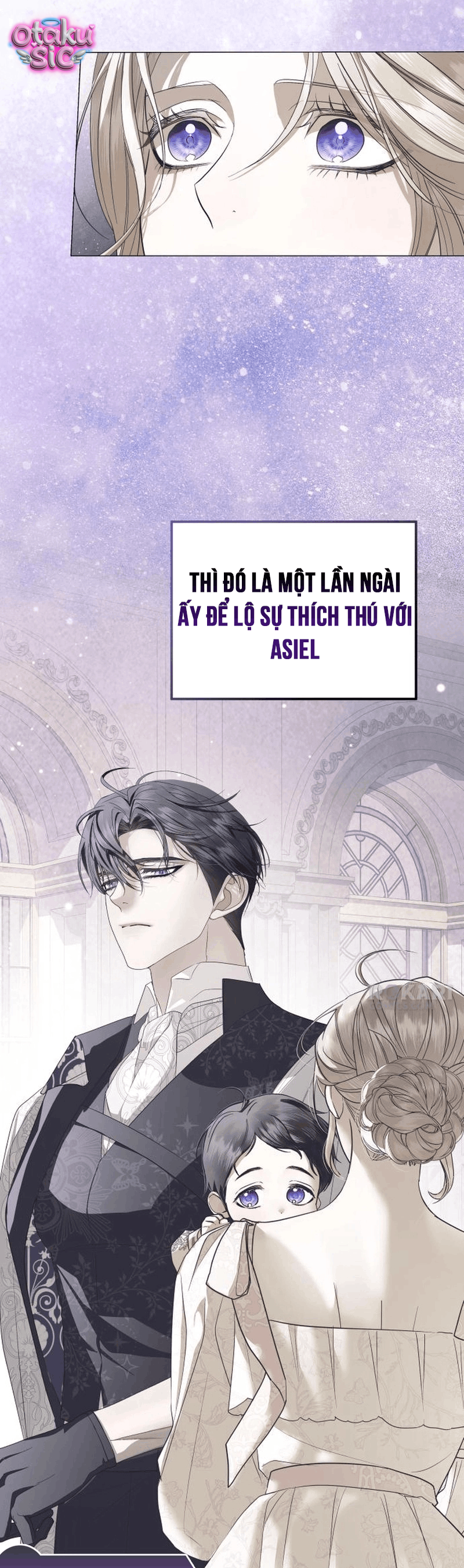 Tôi chỉ cần đứa con của Ngài Công Tước - Chap 2 - Trang 26