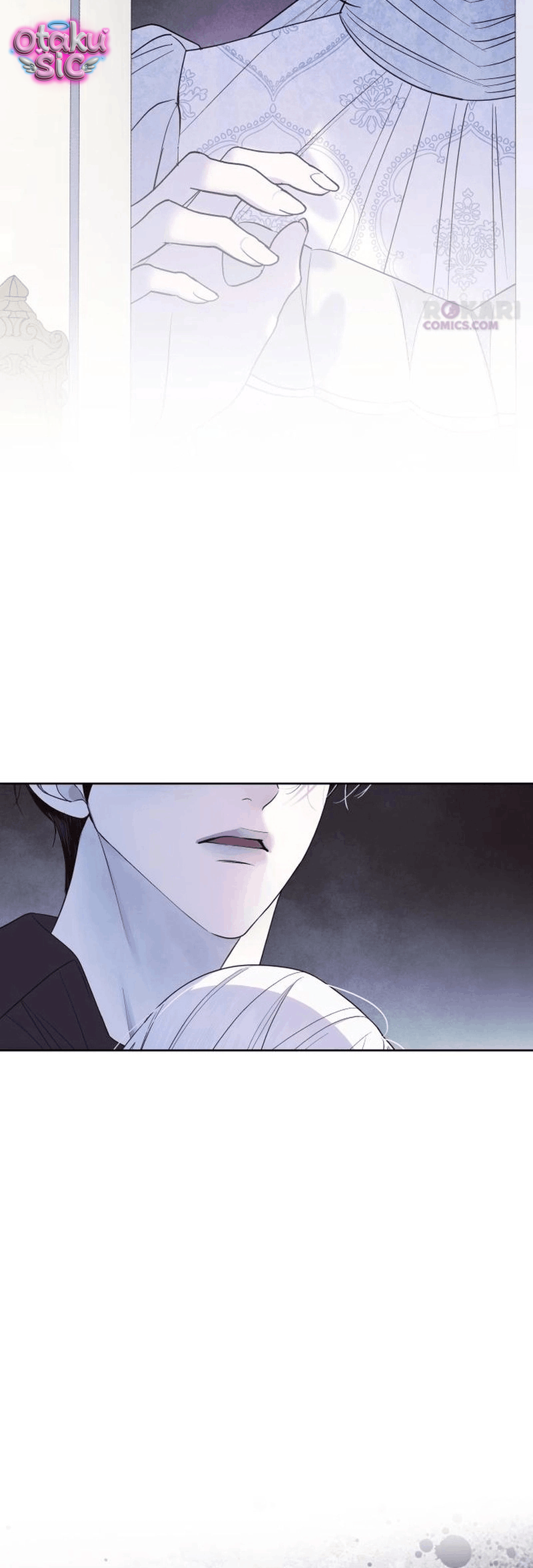 Tôi chỉ cần đứa con của Ngài Công Tước - Chap 2 - Trang 33