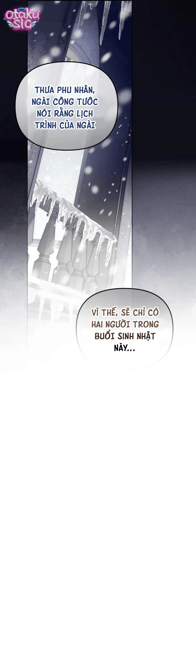 Tôi chỉ cần đứa con của Ngài Công Tước - Chap 2 - Trang 38