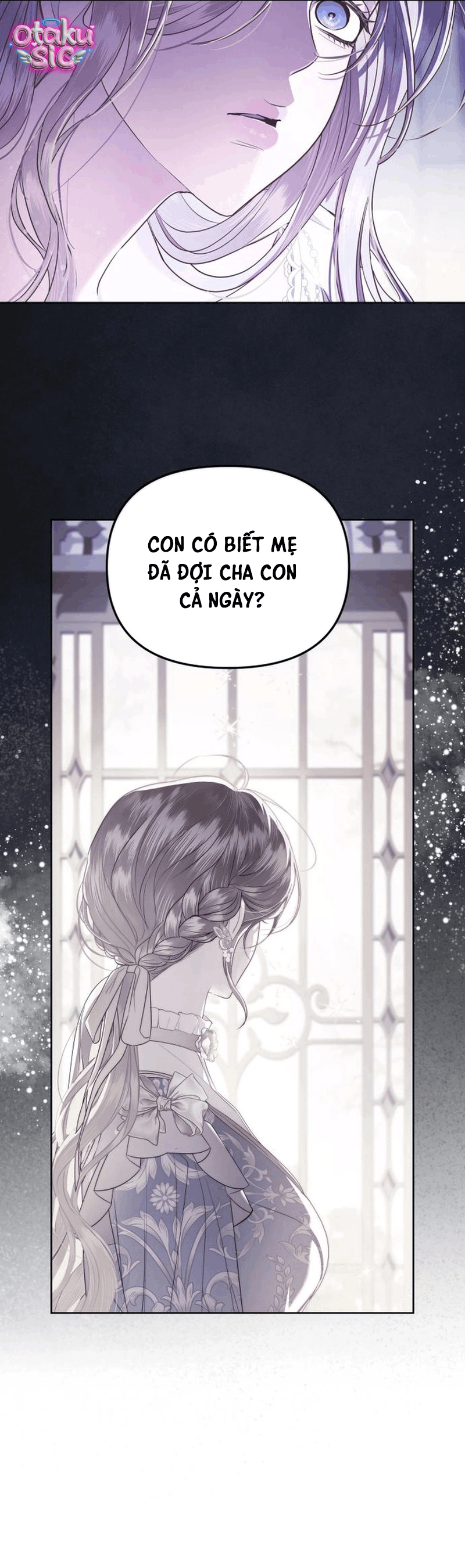 Tôi chỉ cần đứa con của Ngài Công Tước - Chap 2 - Trang 48