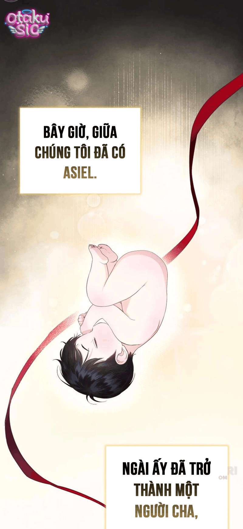 Tôi chỉ cần đứa con của Ngài Công Tước - Chap 2 - Trang 9