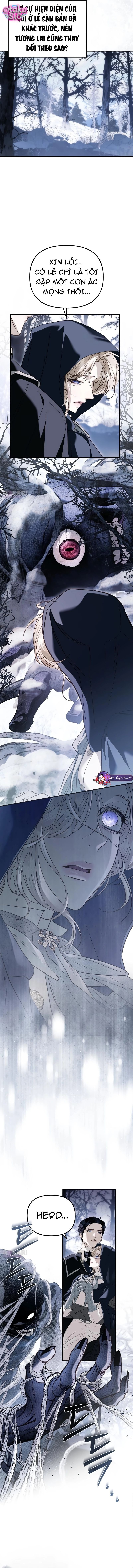 Tôi chỉ cần đứa con của Ngài Công Tước - Chap 20 - Trang 5