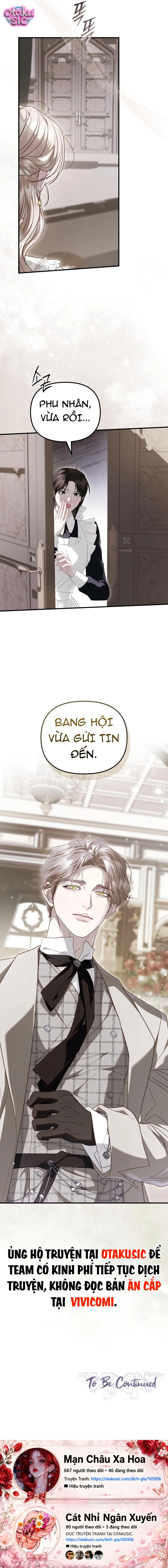 Tôi chỉ cần đứa con của Ngài Công Tước - Chap 22 - Trang 13