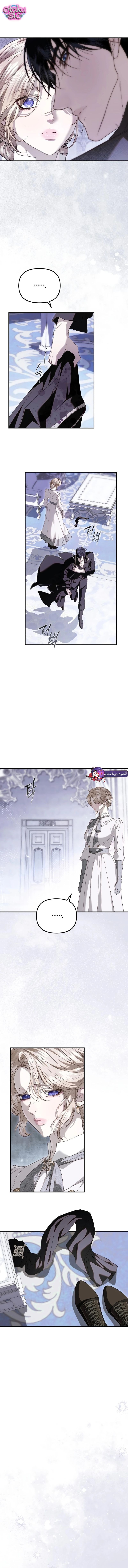 Tôi chỉ cần đứa con của Ngài Công Tước - Chap 22 - Trang 4