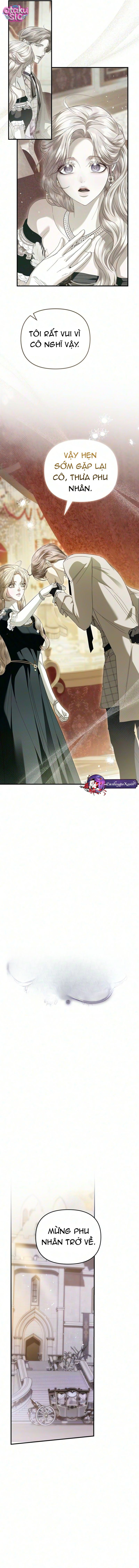 Tôi chỉ cần đứa con của Ngài Công Tước - Chap 24 - Trang 2
