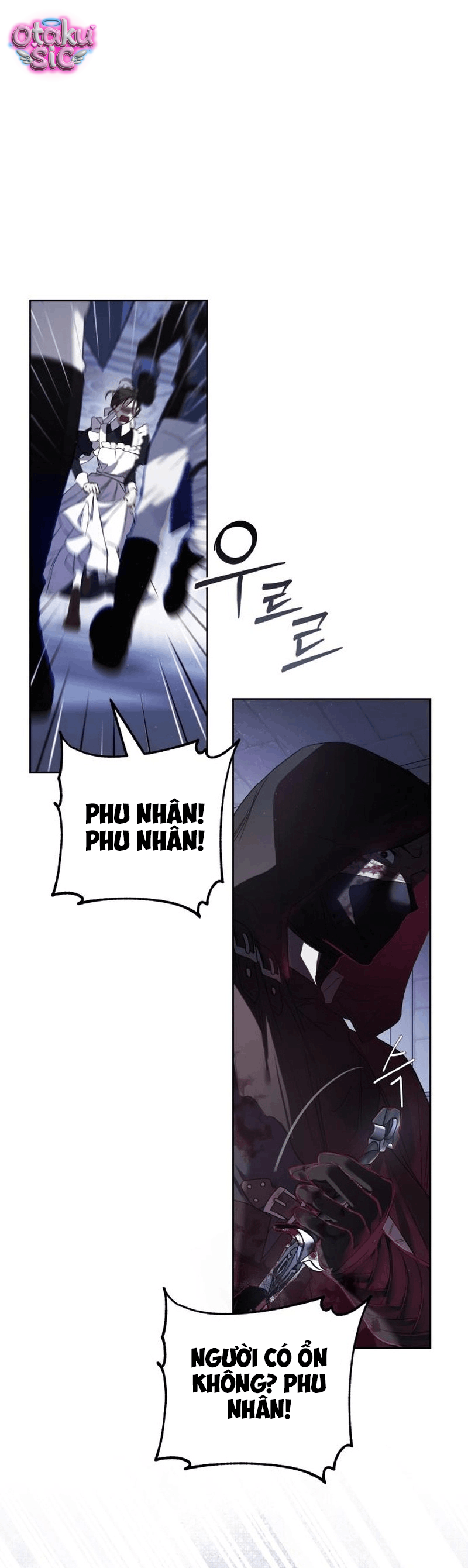 Tôi chỉ cần đứa con của Ngài Công Tước - Chap 3 - Trang 16