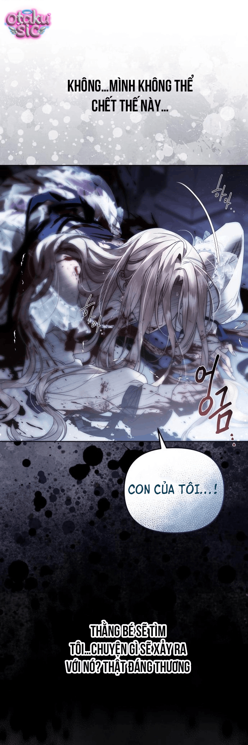Tôi chỉ cần đứa con của Ngài Công Tước - Chap 3 - Trang 19