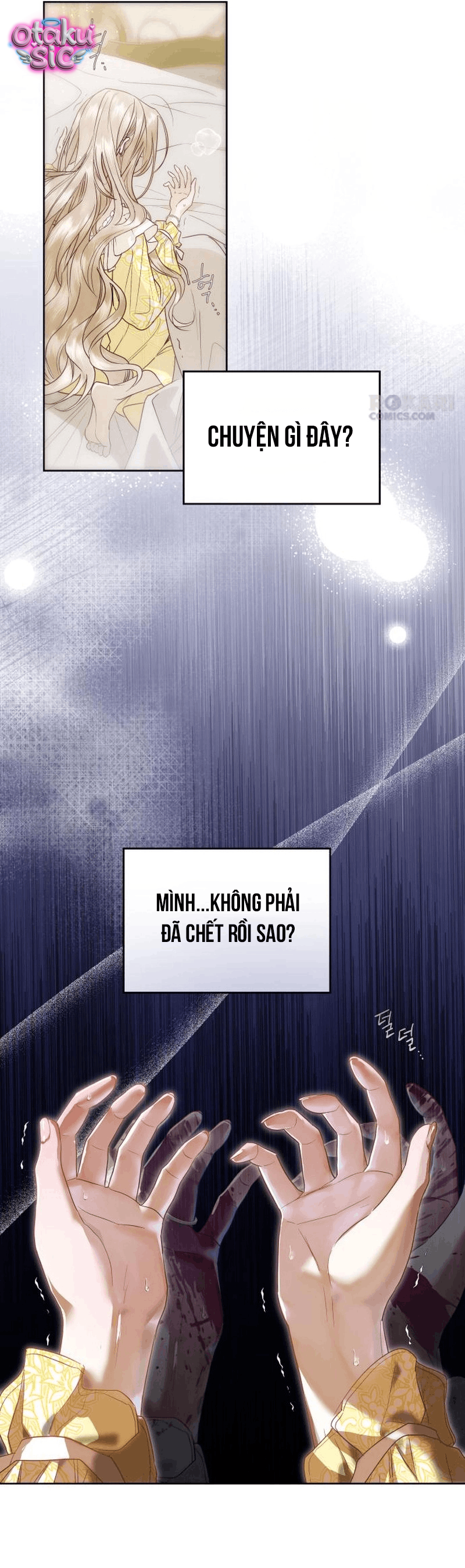 Tôi chỉ cần đứa con của Ngài Công Tước - Chap 3 - Trang 28