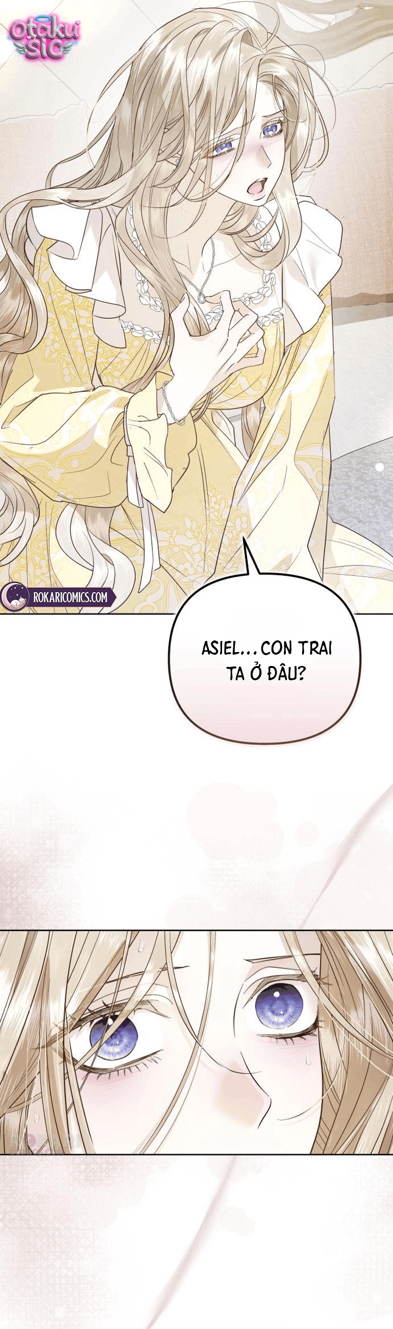 Tôi chỉ cần đứa con của Ngài Công Tước - Chap 3 - Trang 33