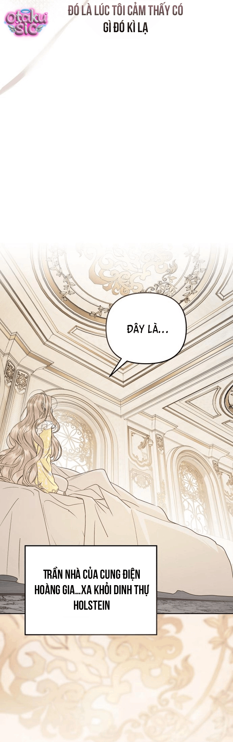 Tôi chỉ cần đứa con của Ngài Công Tước - Chap 3 - Trang 34