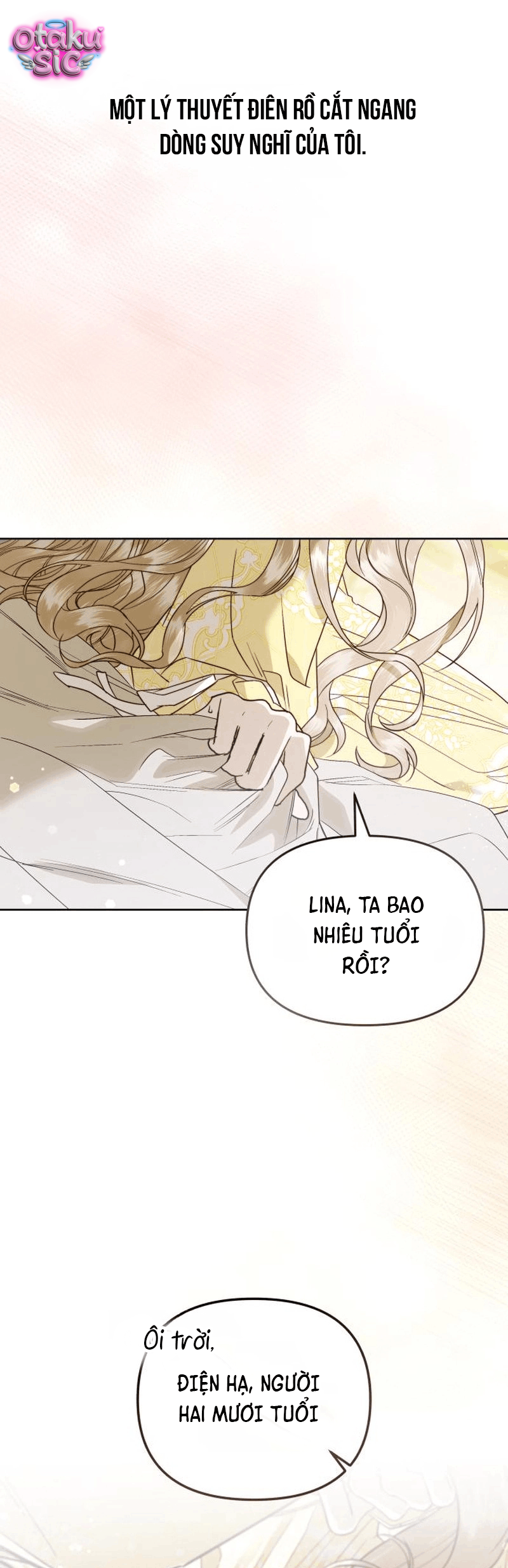 Tôi chỉ cần đứa con của Ngài Công Tước - Chap 3 - Trang 38