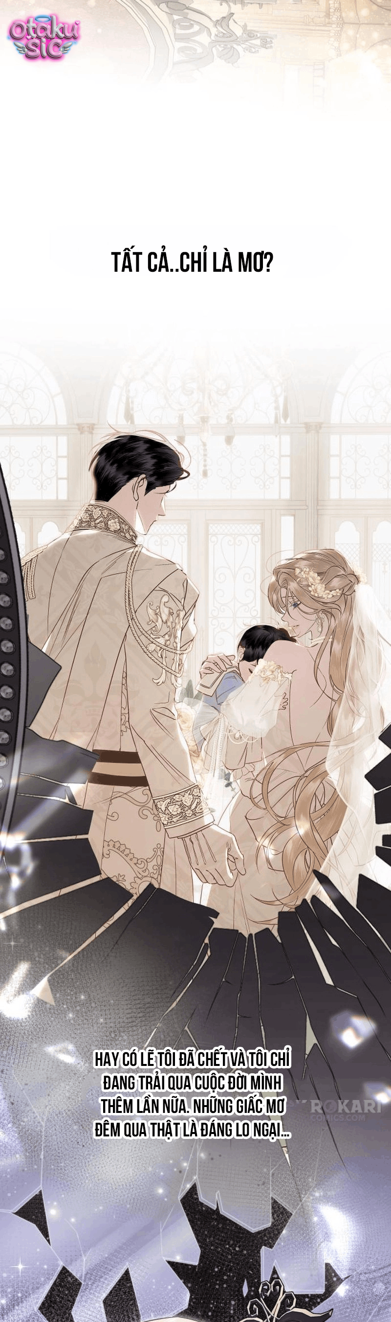 Tôi chỉ cần đứa con của Ngài Công Tước - Chap 3 - Trang 42