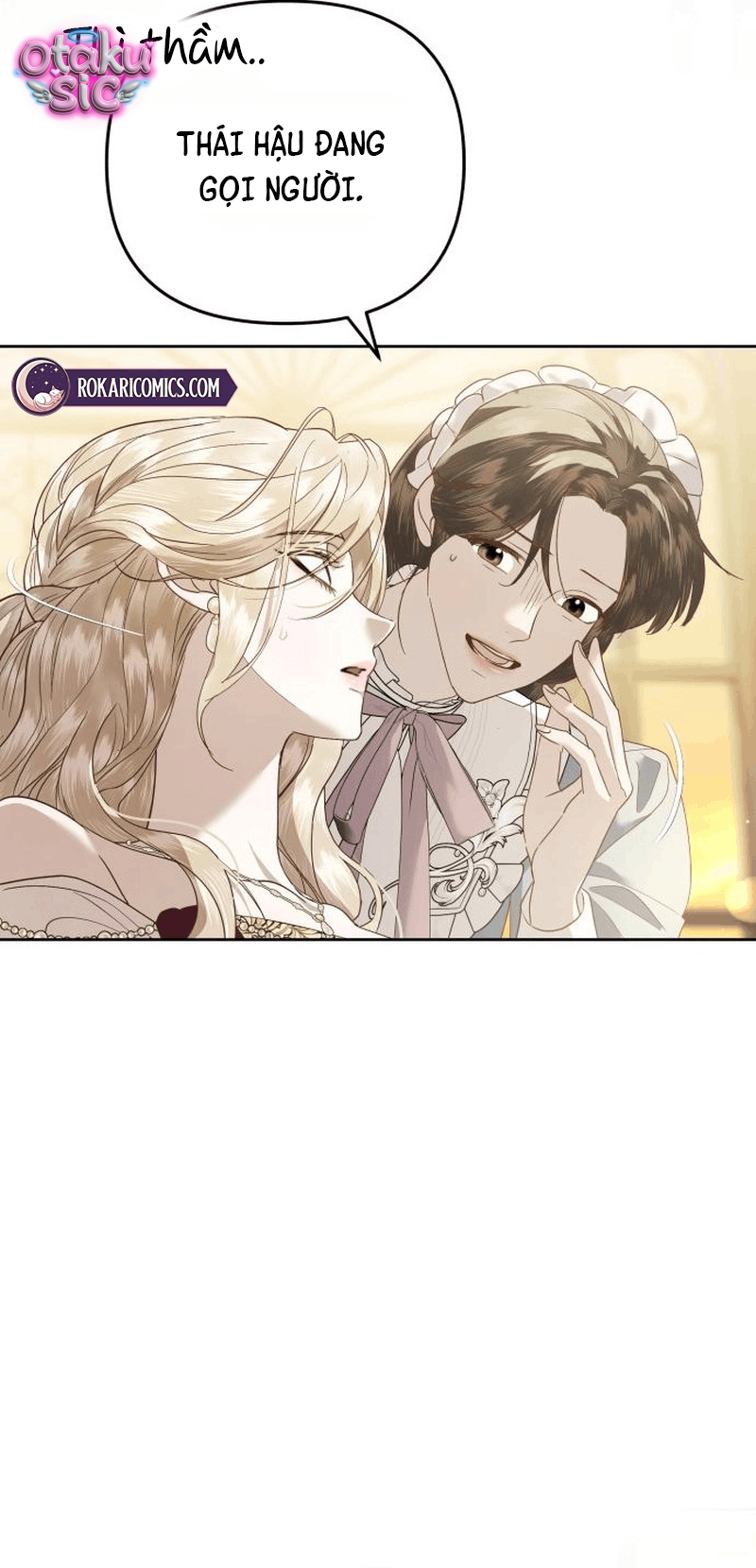 Tôi chỉ cần đứa con của Ngài Công Tước - Chap 3 - Trang 46
