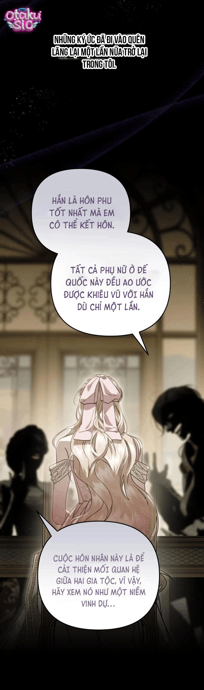 Tôi chỉ cần đứa con của Ngài Công Tước - Chap 3 - Trang 53